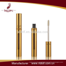 New Design Gold Empty Plastic Lip Gloss Containers/Tubes